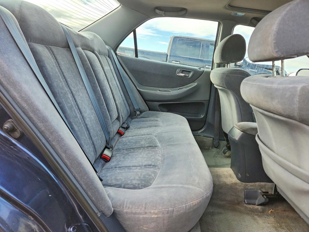 1999 HONDA ACCORD EX photo 10