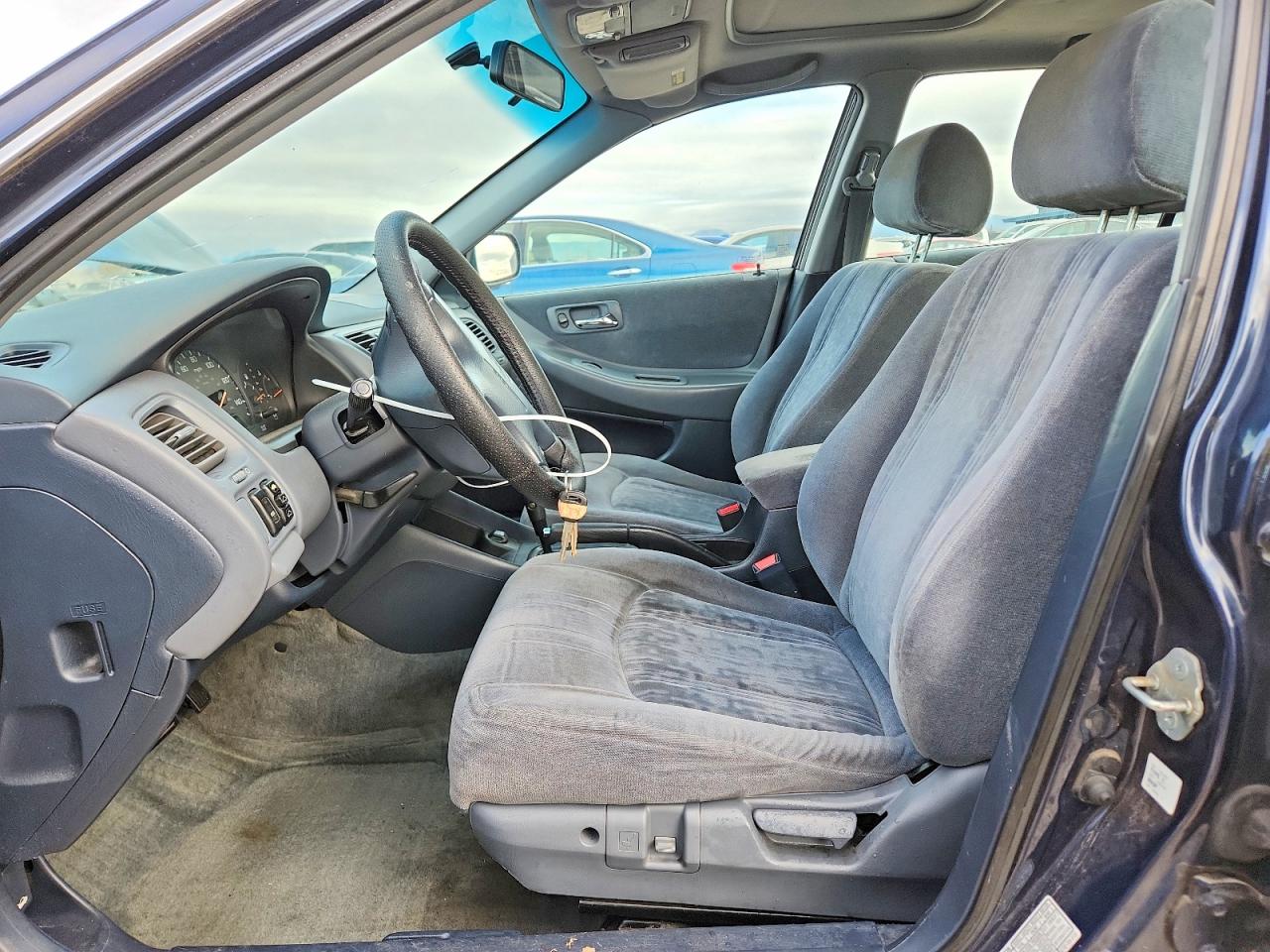 1999 HONDA ACCORD EX photo 7