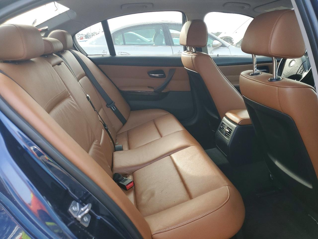 2011 BMW 328 XI SULEV photo 10