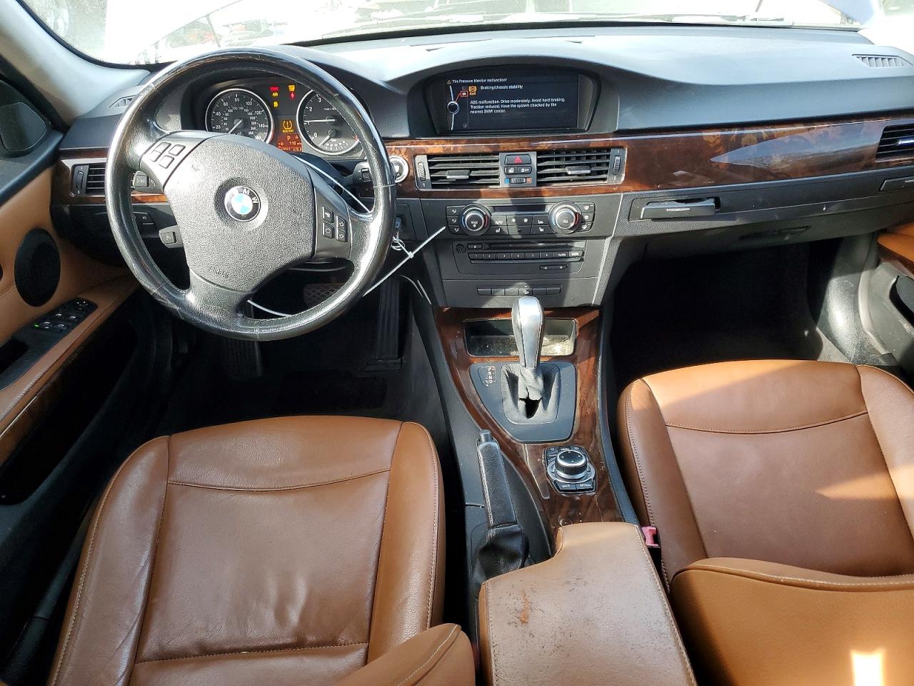 2011 BMW 328 XI SULEV photo 8
