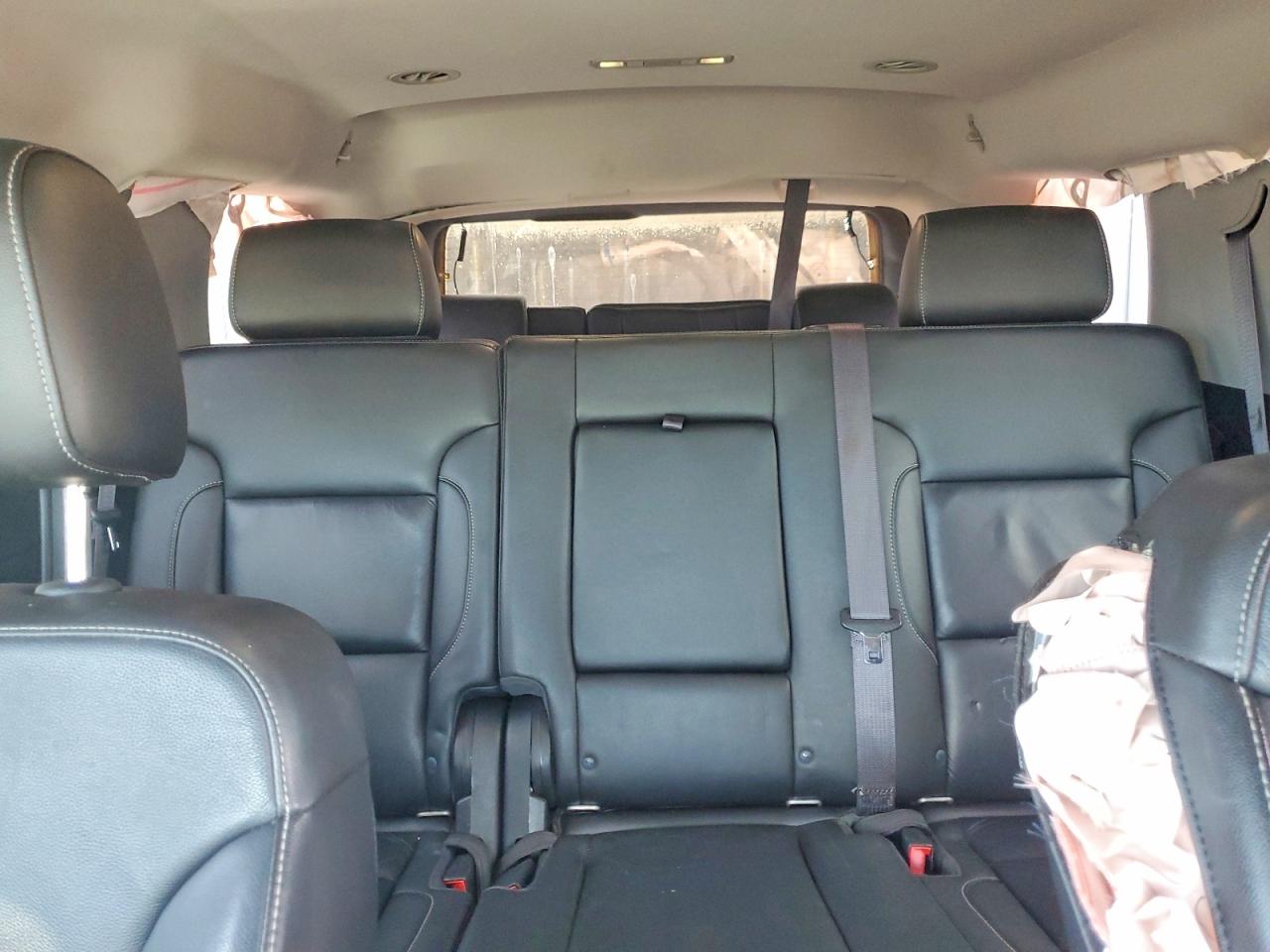 2016 CHEVROLET TAHOE K1500 LT photo 10