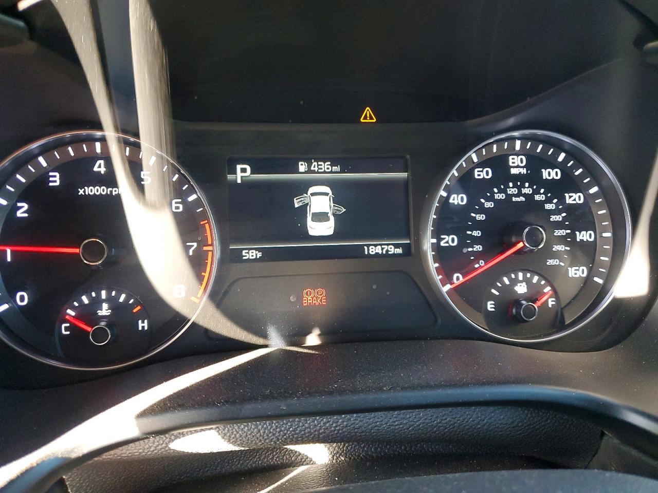 2024 KIA FORTE GT LINE photo 17
