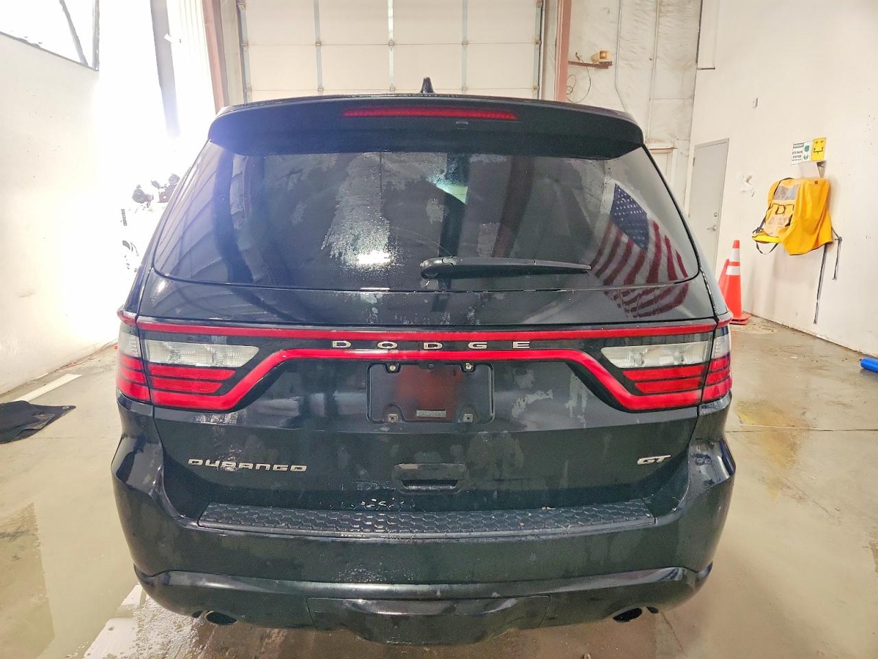 2024 DODGE DURANGO GT photo 6