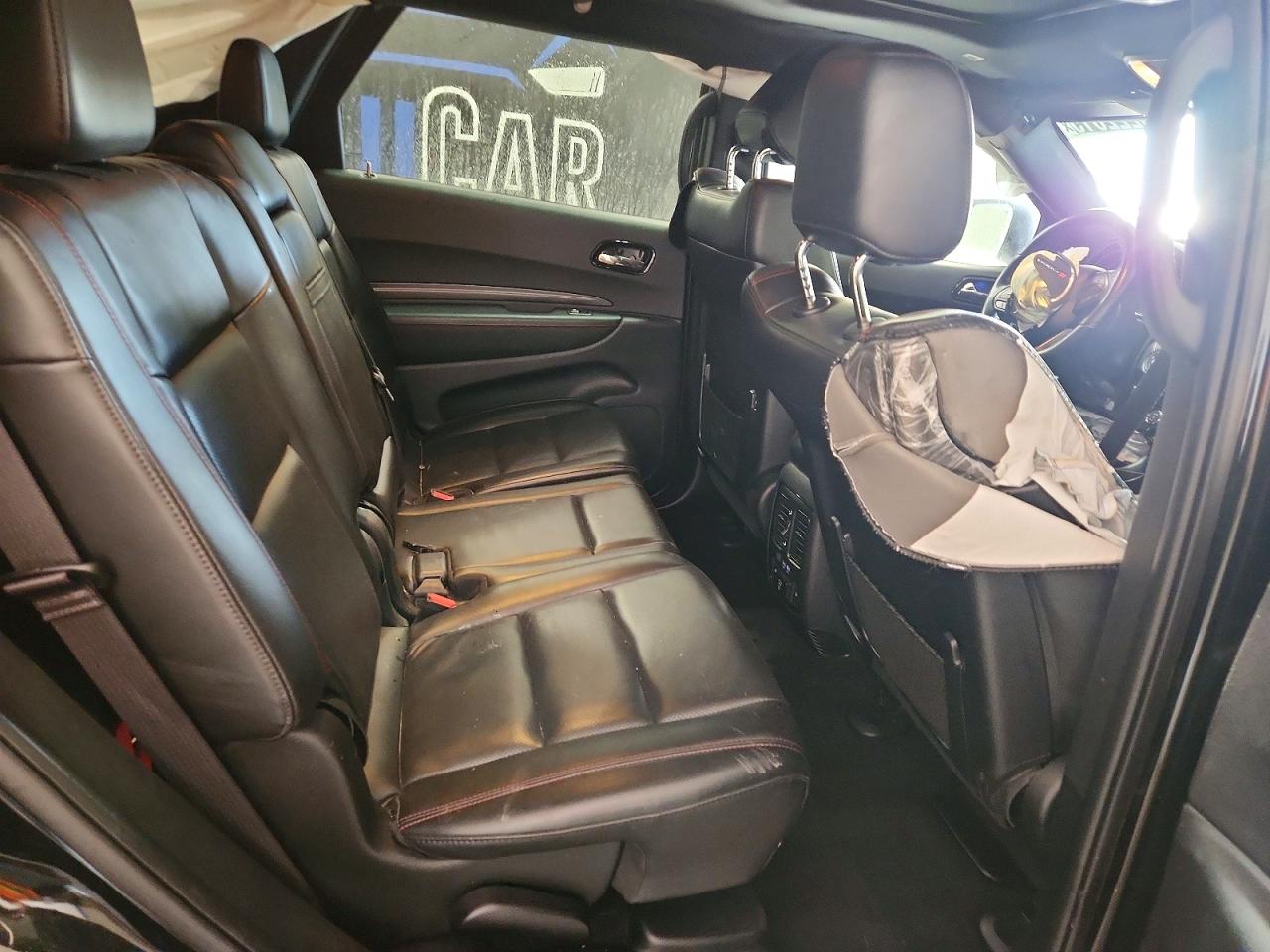 2024 DODGE DURANGO GT photo 11