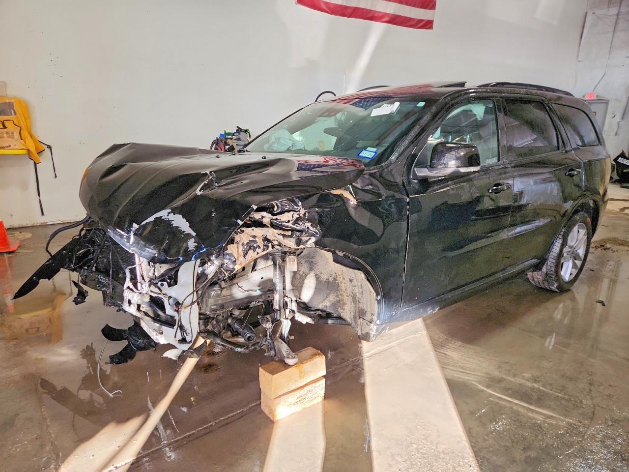 2024 DODGE DURANGO