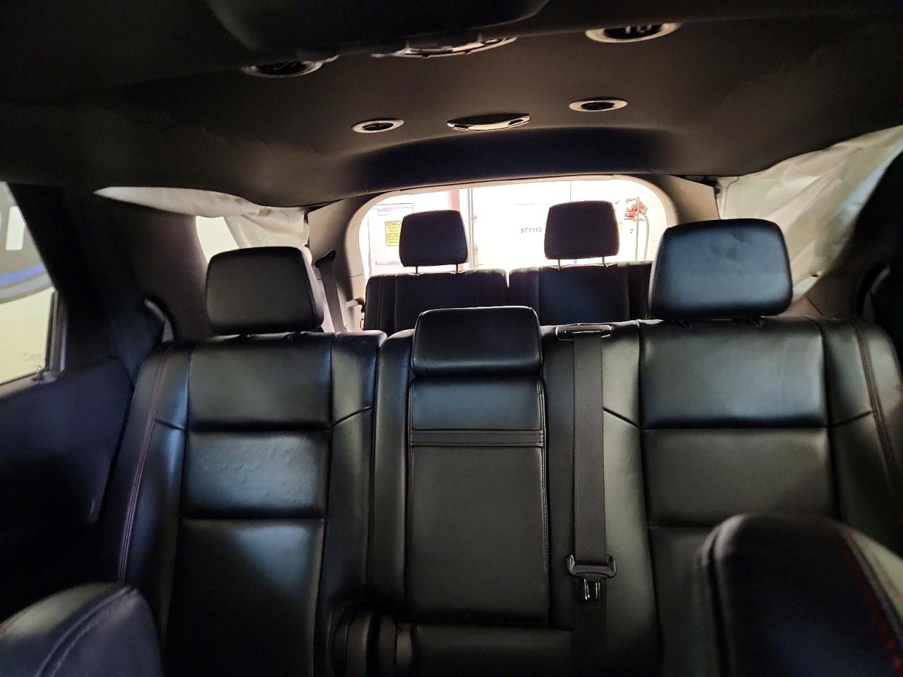 2024 DODGE DURANGO GT photo 10