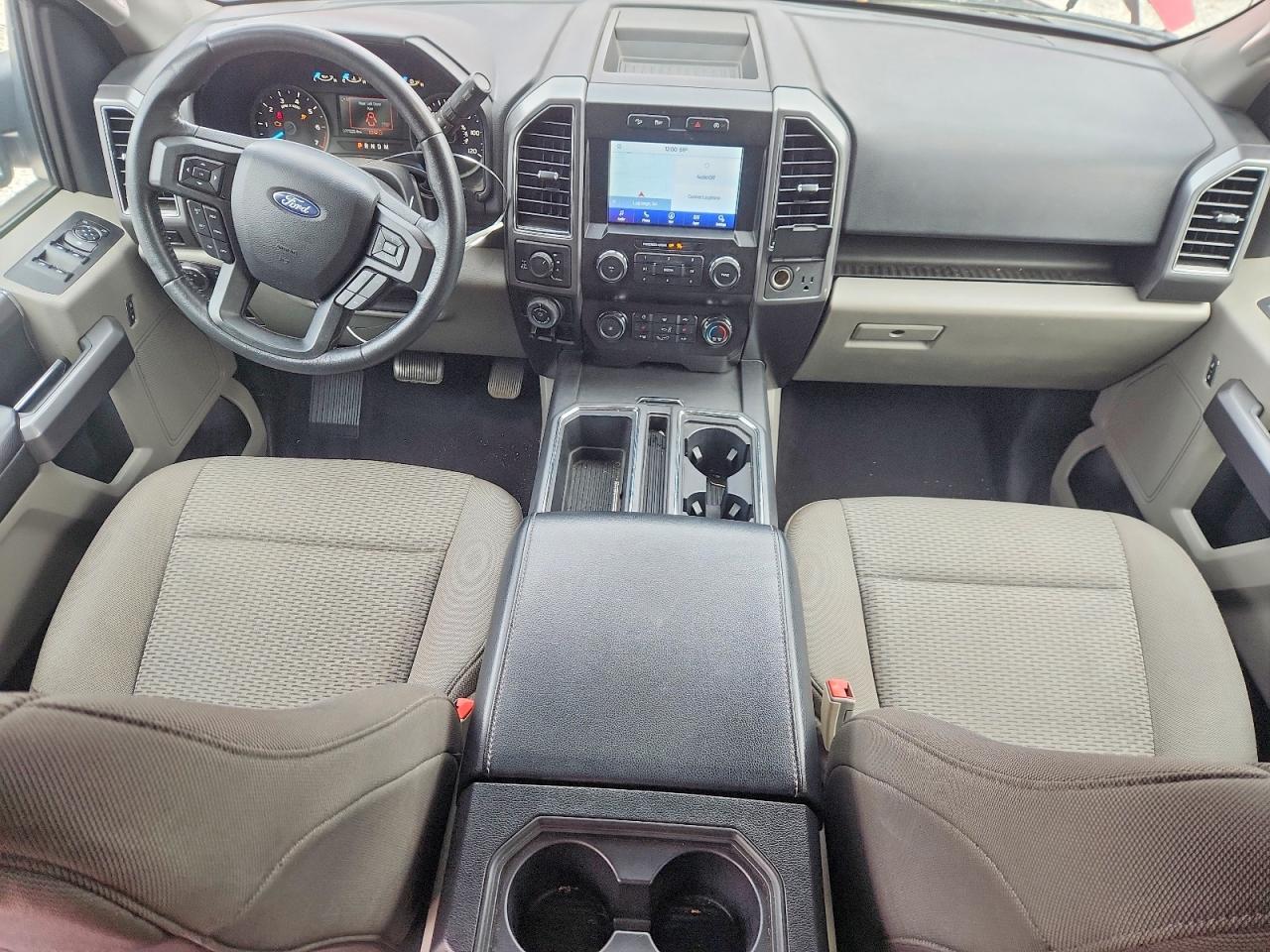 2020 FORD F150 SUPERCREW photo 15