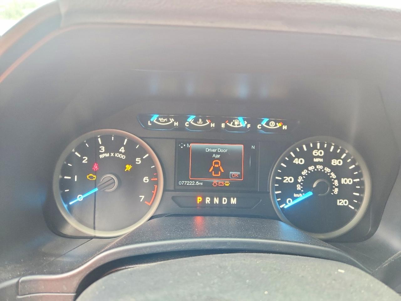 2020 FORD F150 SUPERCREW photo 17