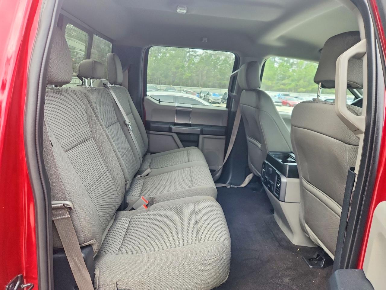 2020 FORD F150 SUPERCREW photo 19