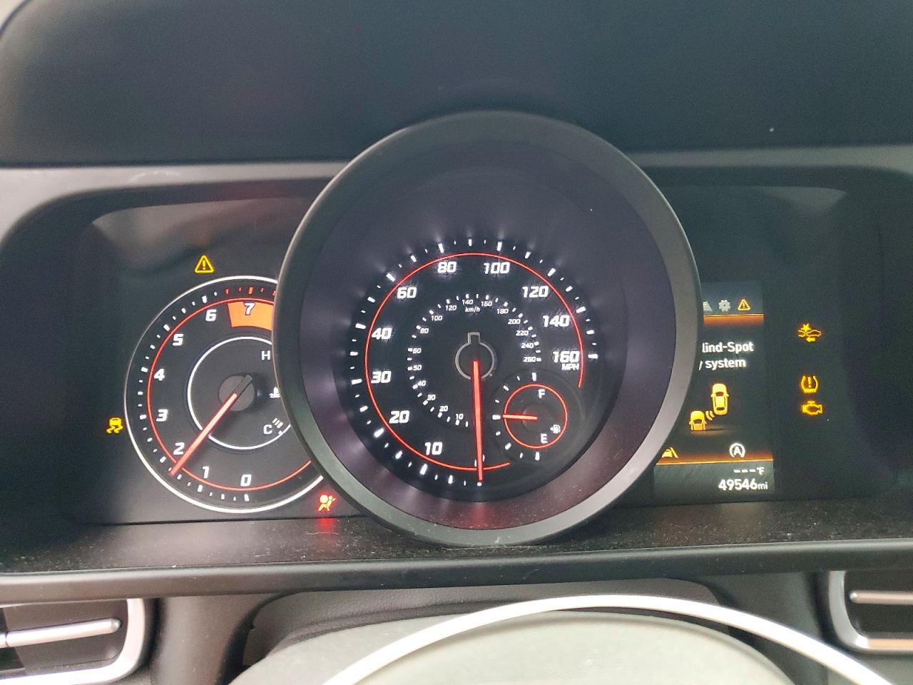 2023 HYUNDAI ELANTRA SE photo 9