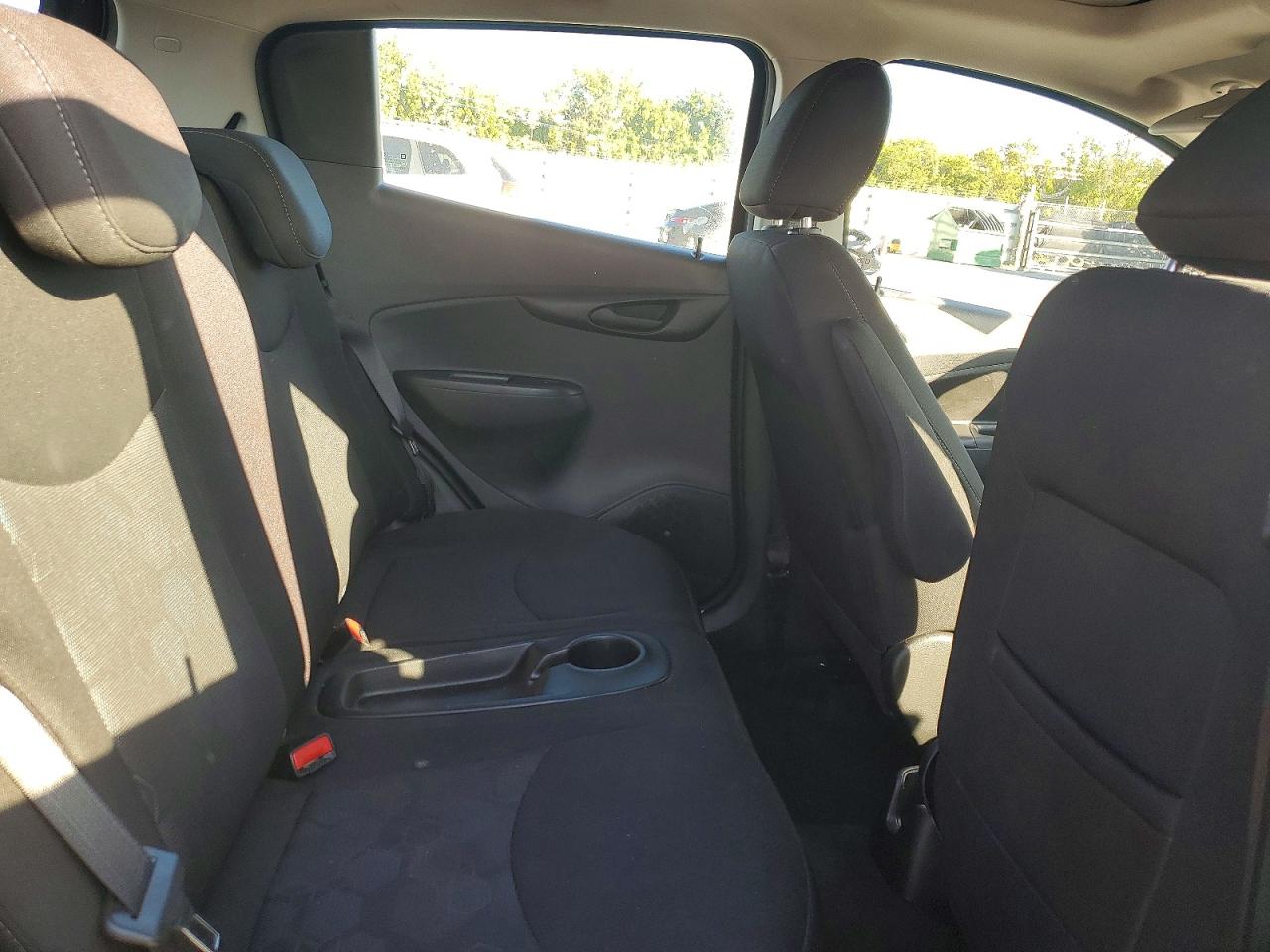 2018 CHEVROLET SPARK 1LT photo 10
