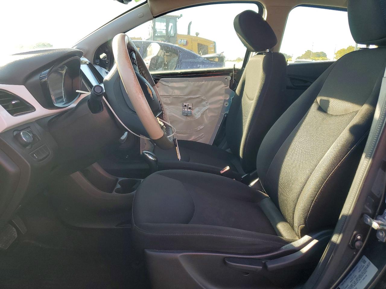 2018 CHEVROLET SPARK 1LT photo 7