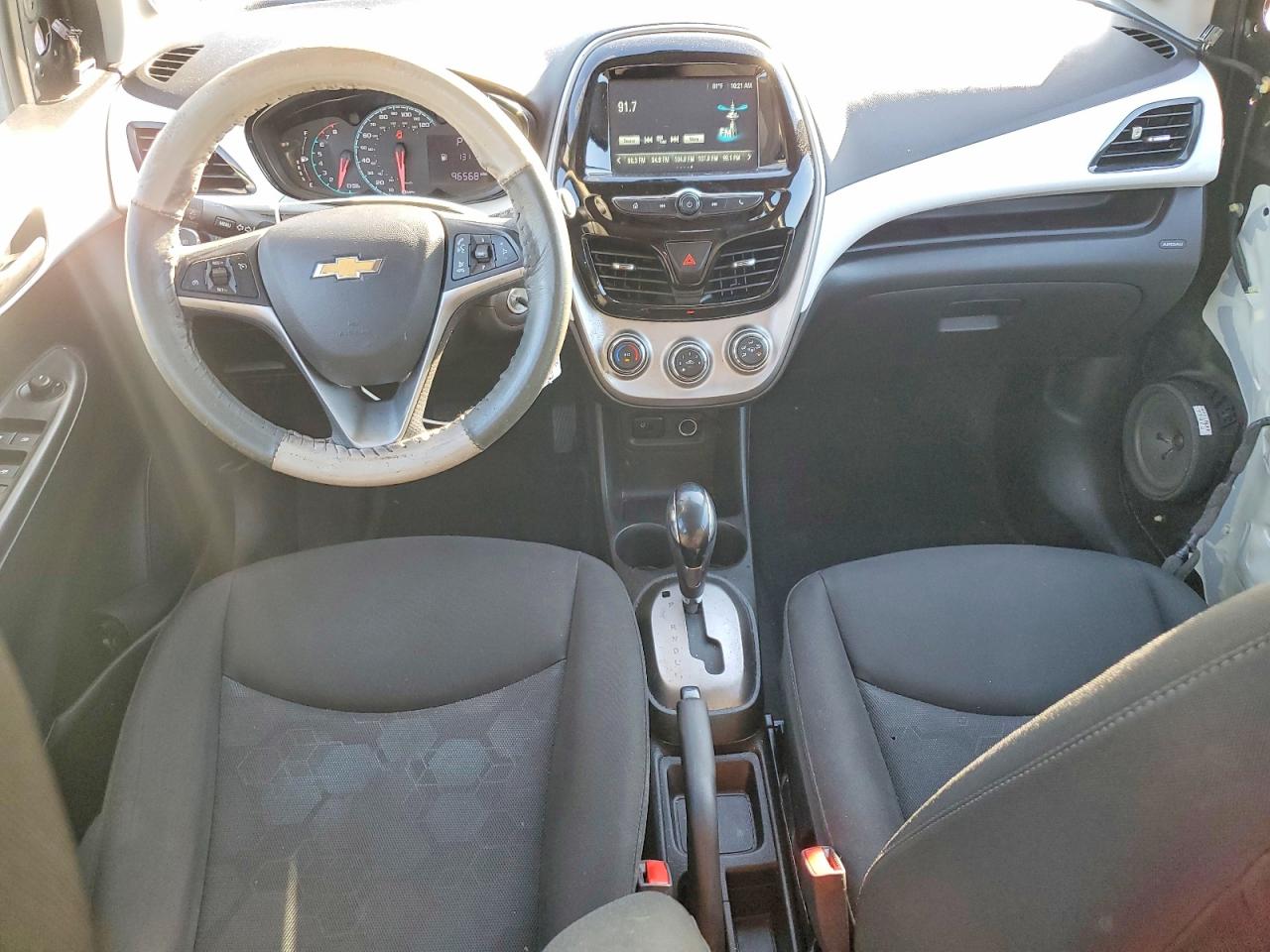 2018 CHEVROLET SPARK 1LT photo 8