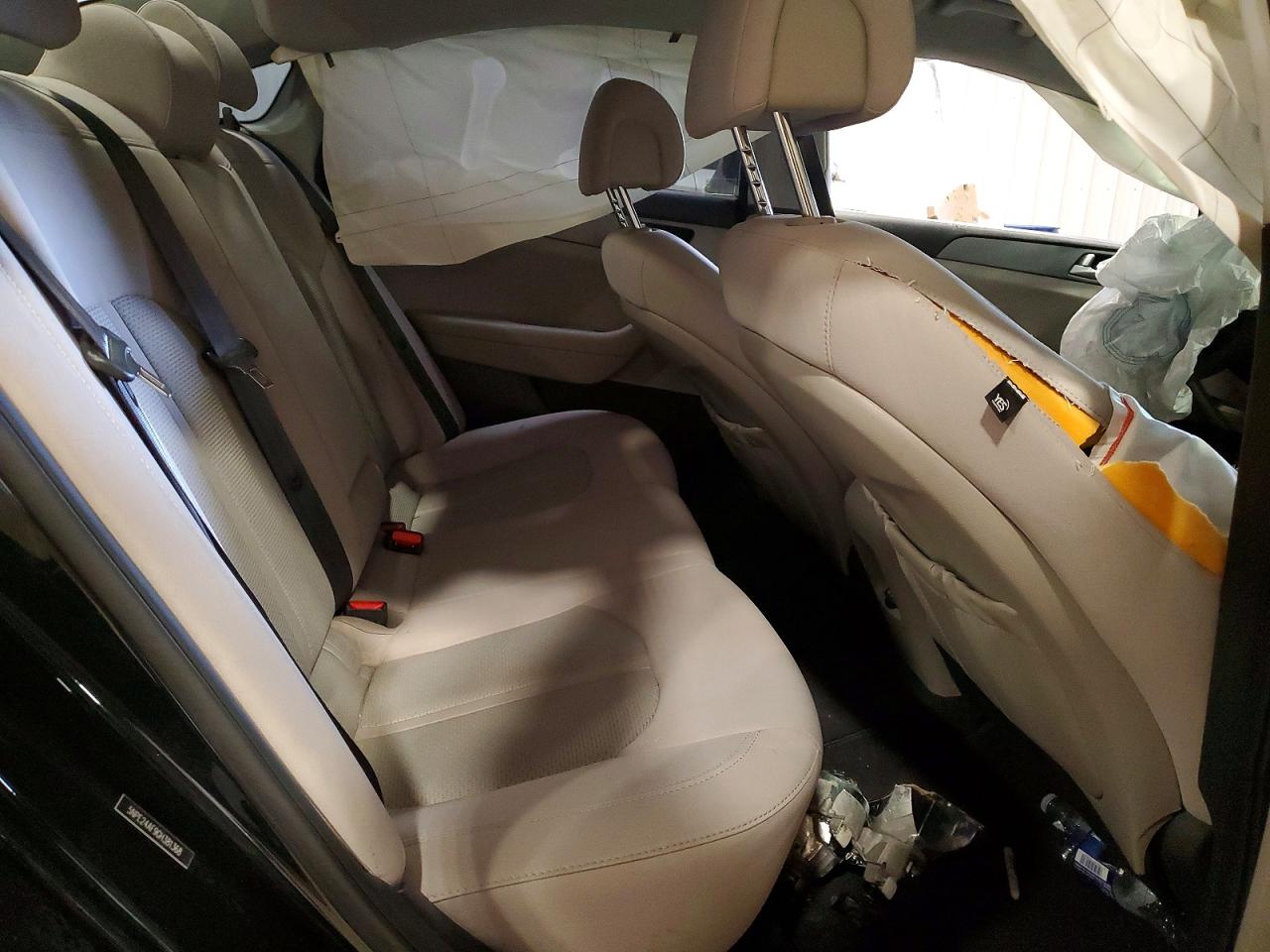 2016 HYUNDAI SONATA SE photo 10