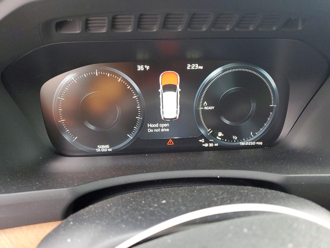 2021 VOLVO XC90 T8 RECHARGE INSCRIPTION EXPRESS photo 9