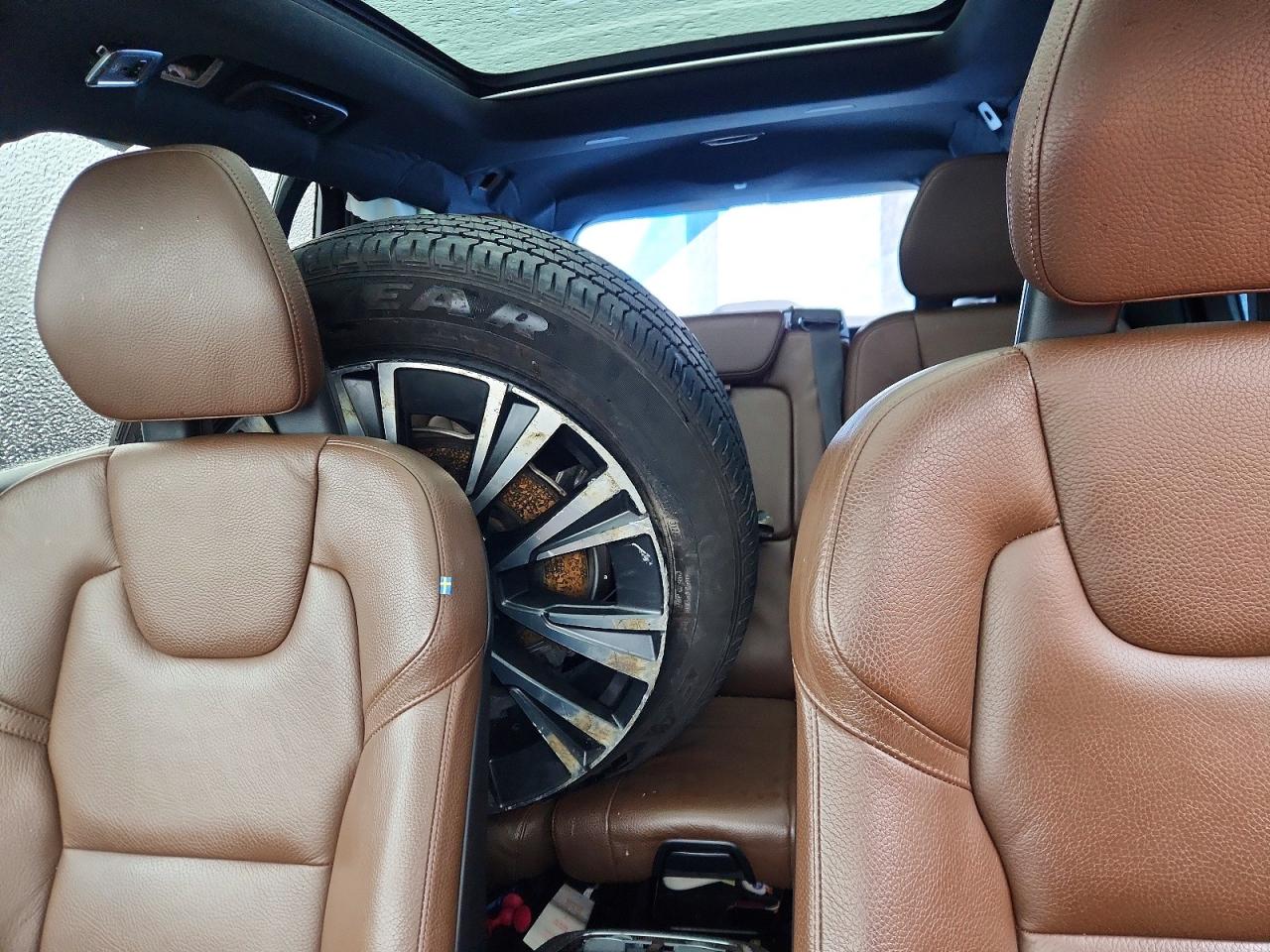 2021 VOLVO XC90 T8 RECHARGE INSCRIPTION EXPRESS photo 10