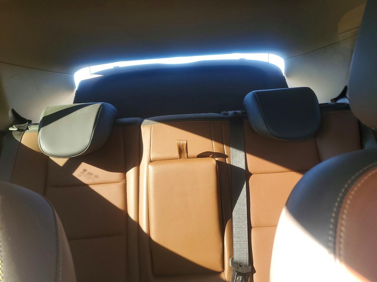 2014 BUICK ENCORE PREMIUM photo 10