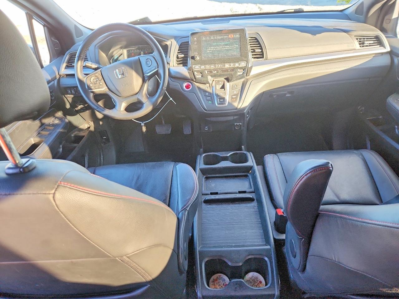 2023 HONDA ODYSSEY SPORT-L photo 8