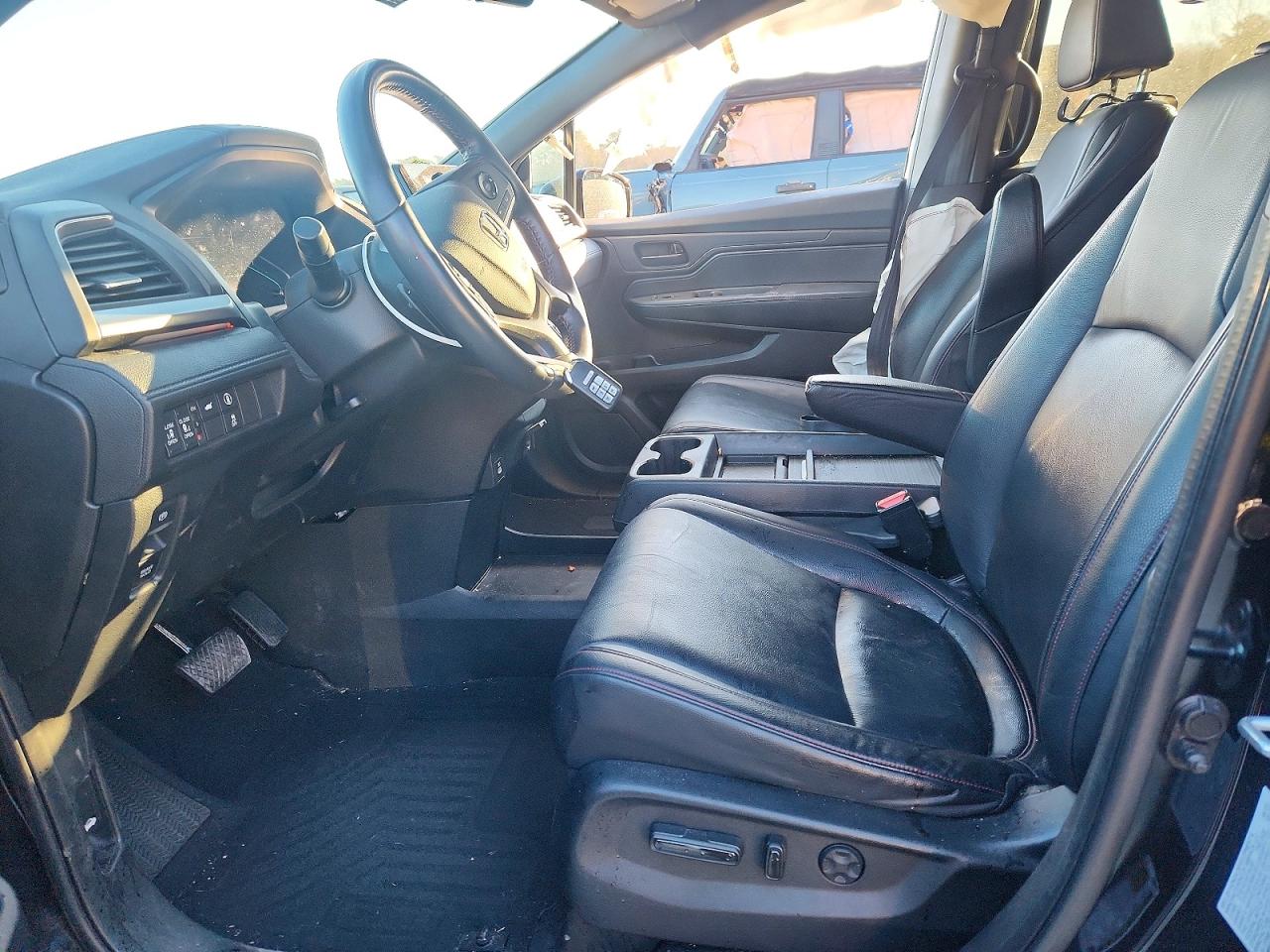2023 HONDA ODYSSEY SPORT-L photo 7