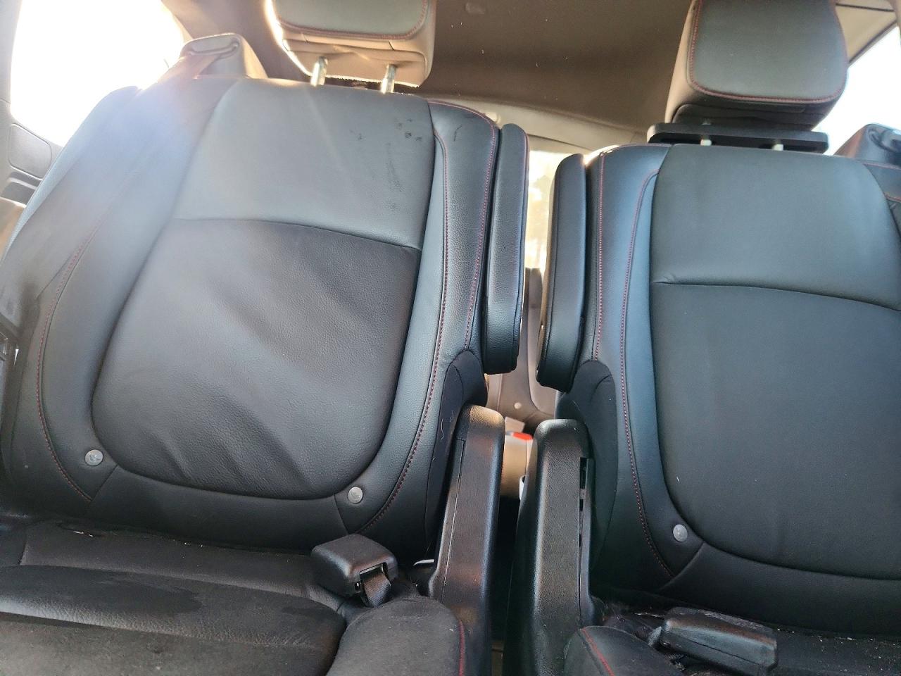 2023 HONDA ODYSSEY SPORT-L photo 10