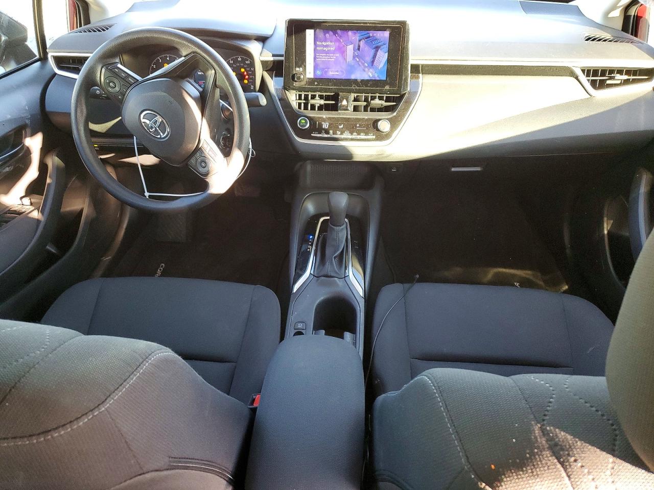2023 TOYOTA COROLLA LE photo 8