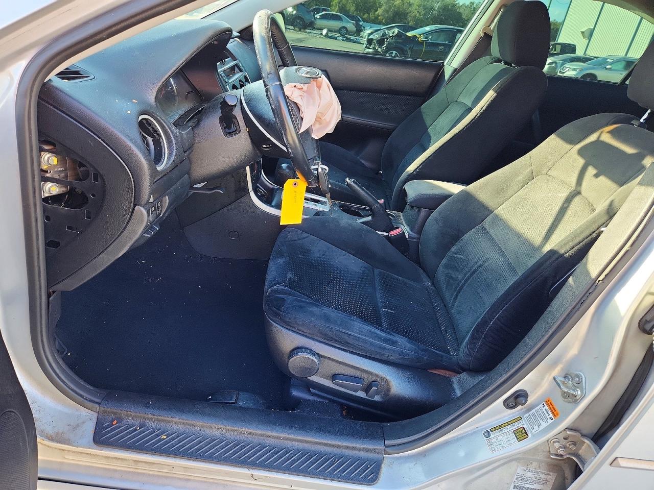 2008 MAZDA 6 I photo 7