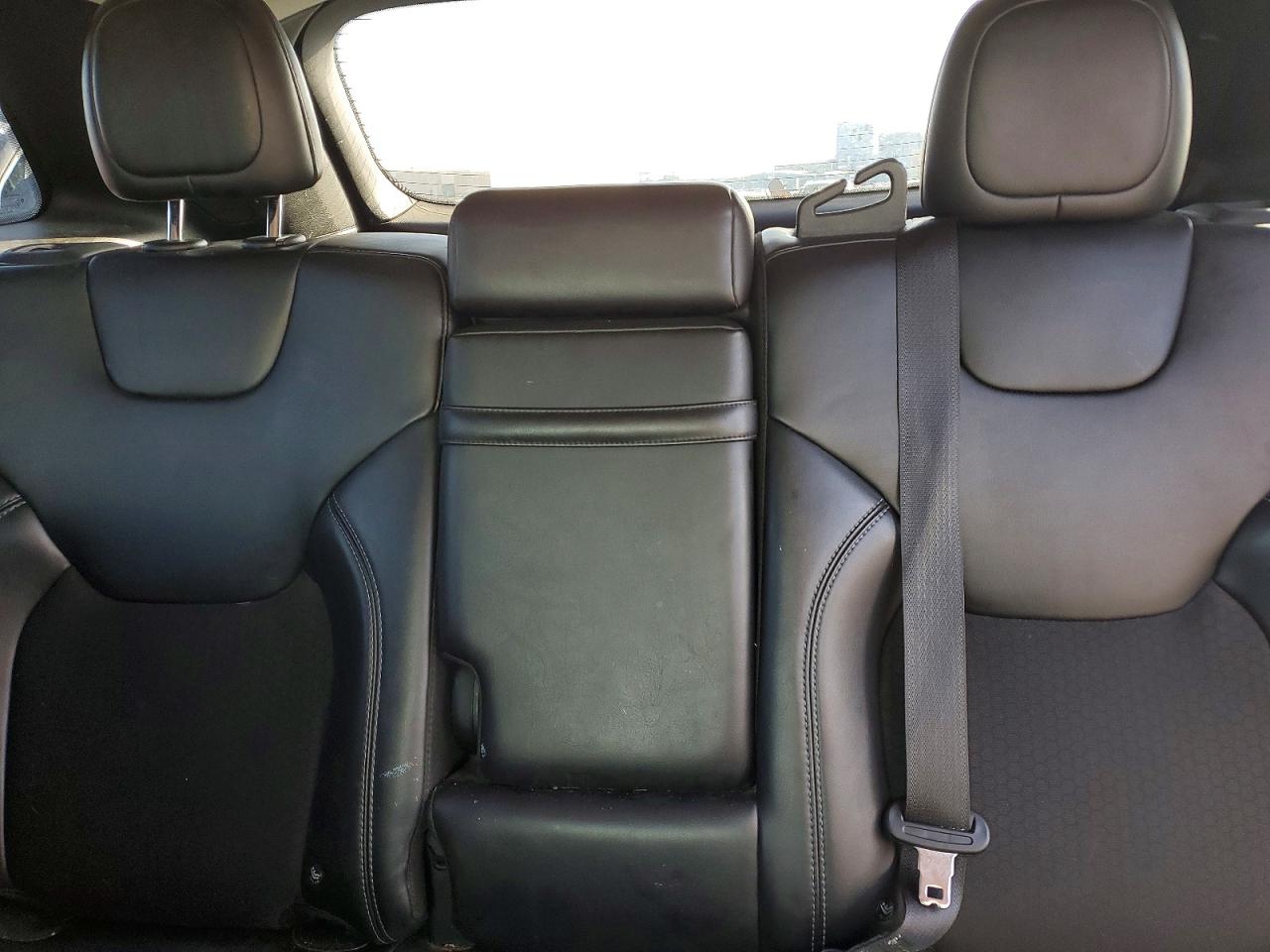 2019 JEEP CHEROKEE photo 10