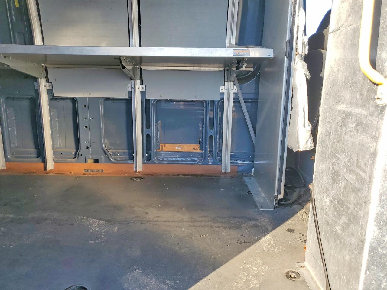 2019 MERCEDES-BENZ SPRINTER 2500/3500 photo 10