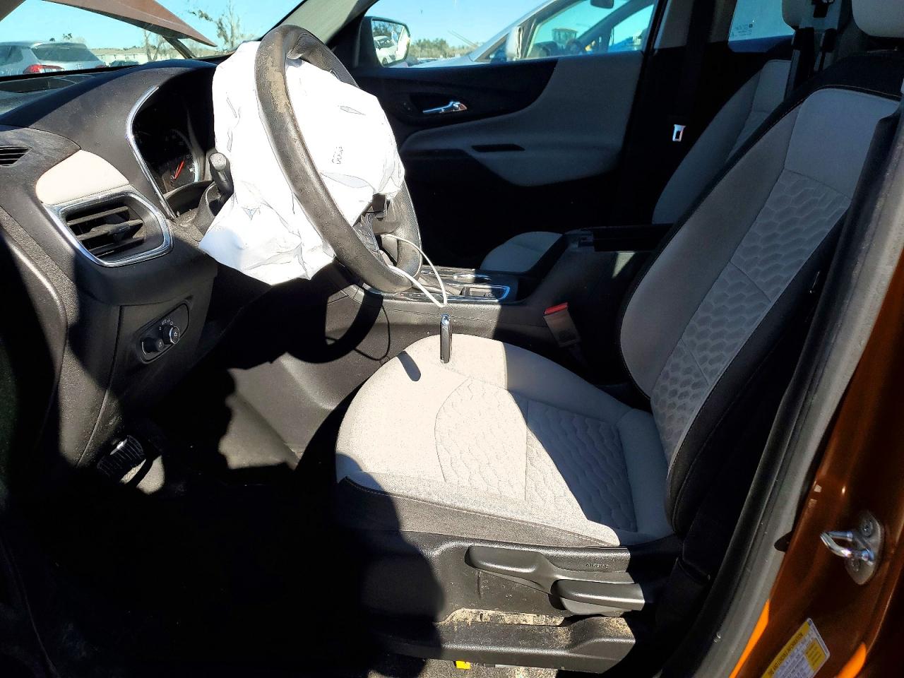 2019 CHEVROLET EQUINOX LS photo 7