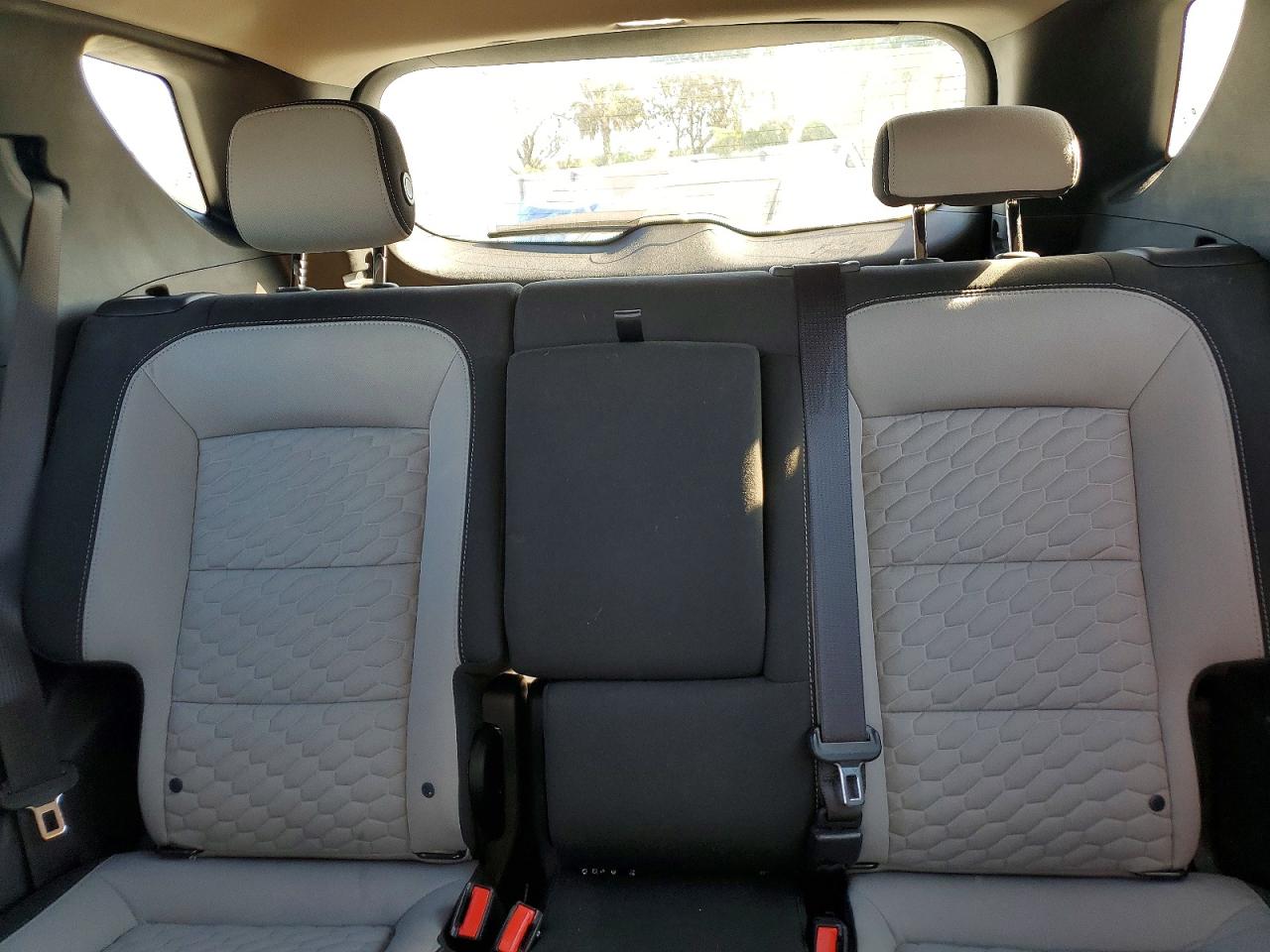 2019 CHEVROLET EQUINOX LS photo 10