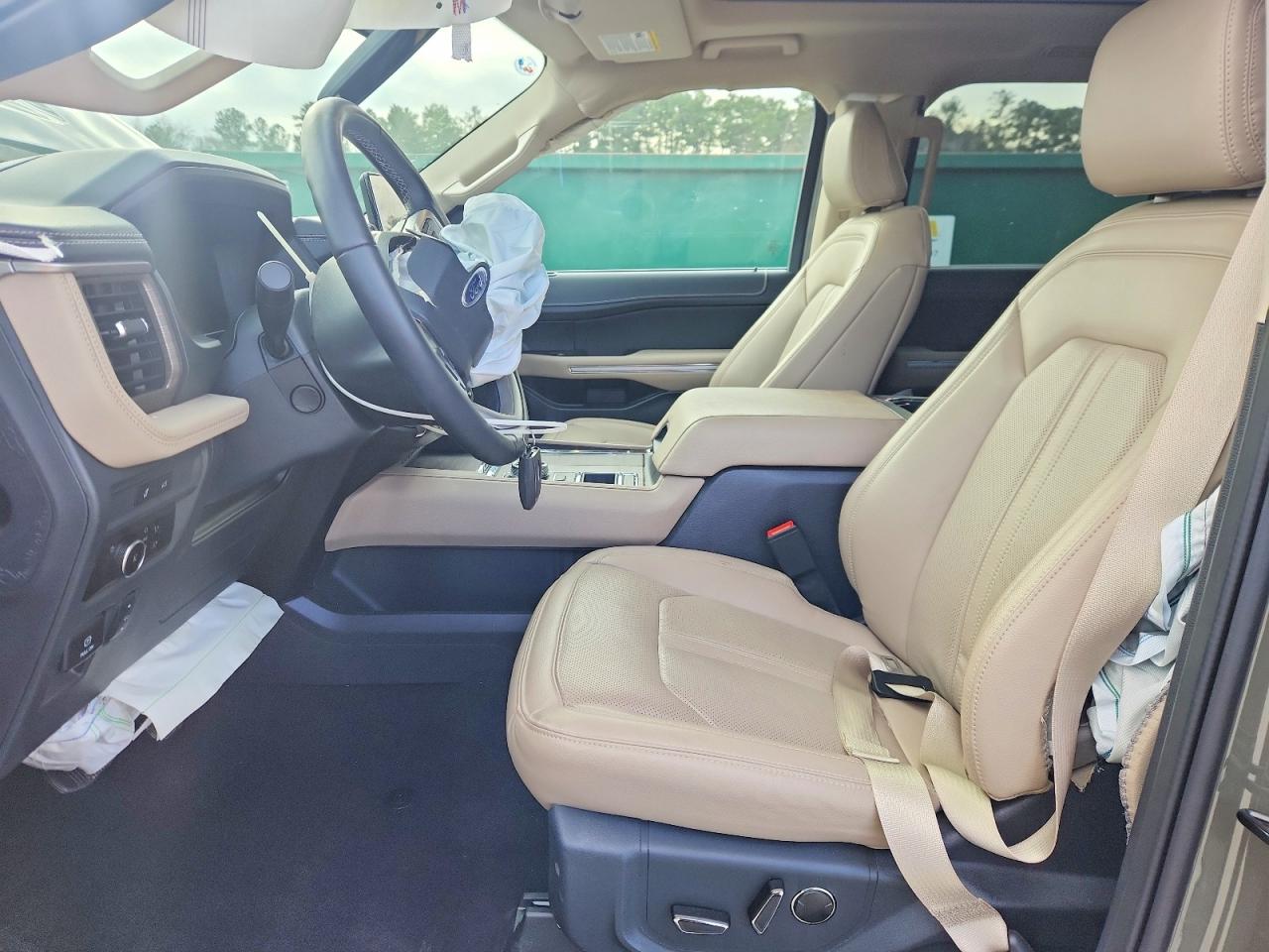 2024 FORD EXPEDITION MAX LIMITED photo 7