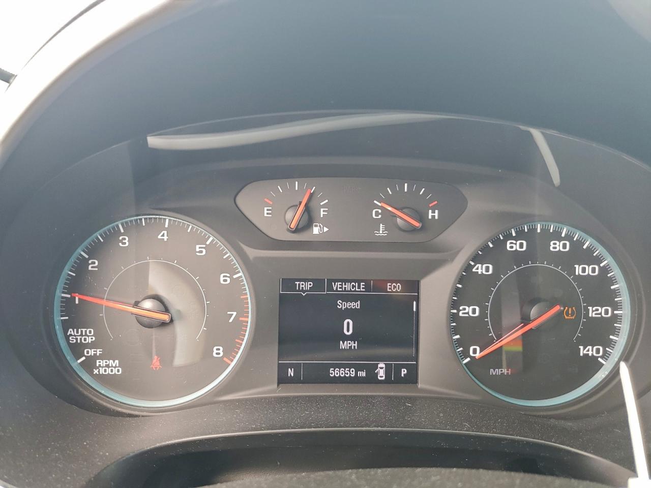 2024 CHEVROLET MALIBU LT photo 9