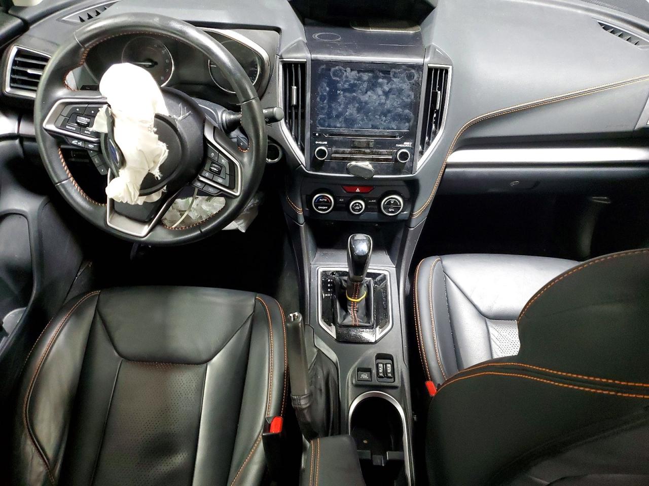 2021 SUBARU CROSSTREK LIMITED photo 8