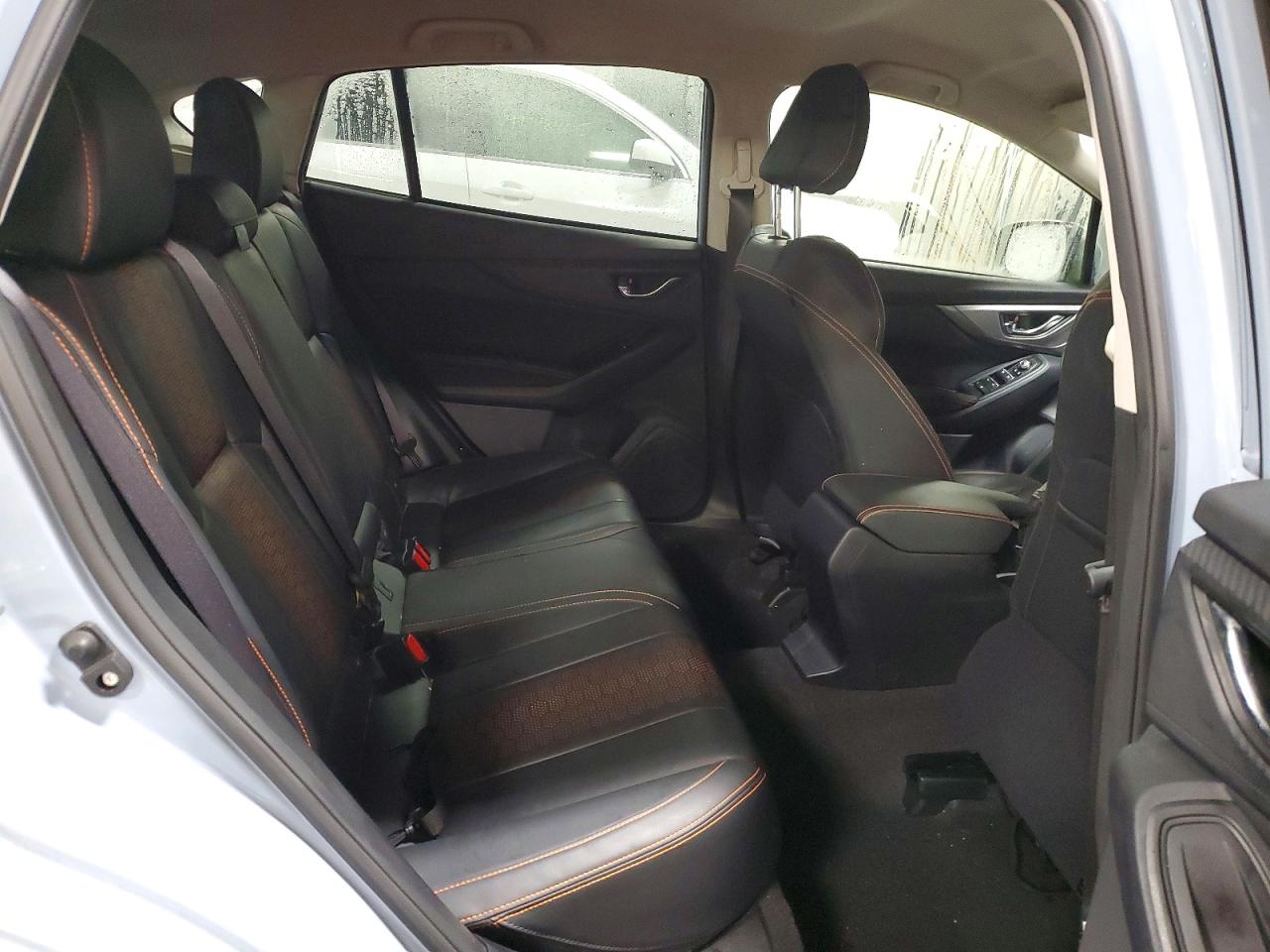2021 SUBARU CROSSTREK LIMITED photo 10