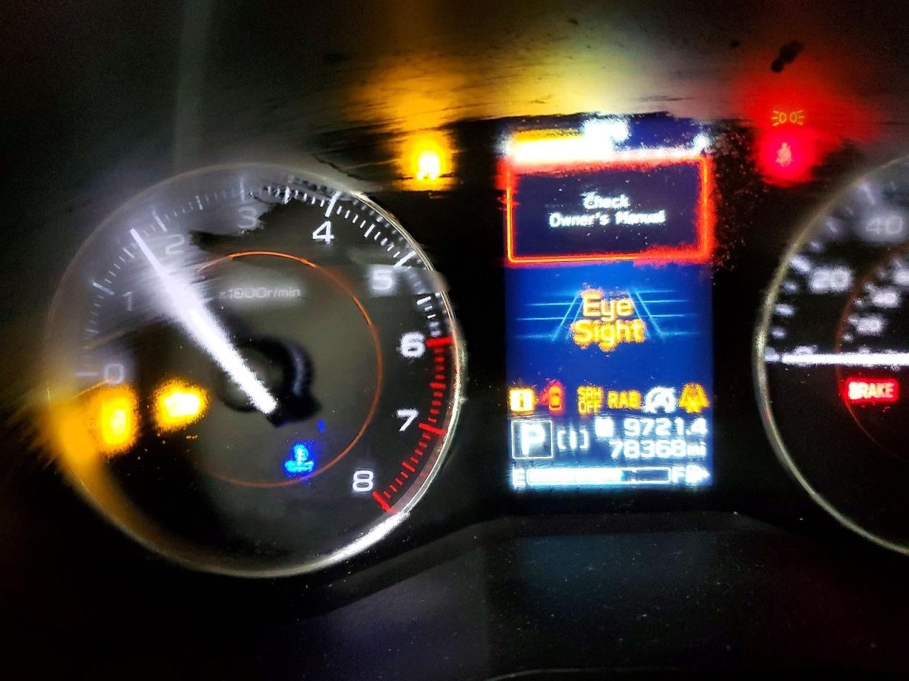 2021 SUBARU CROSSTREK LIMITED photo 9