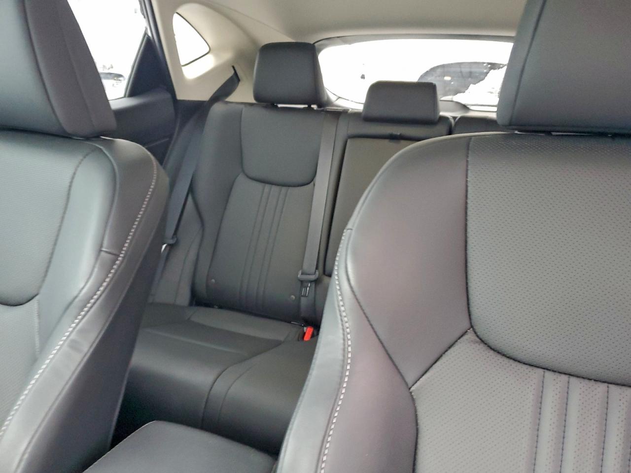 2025 LEXUS NX 250 BASE photo 10