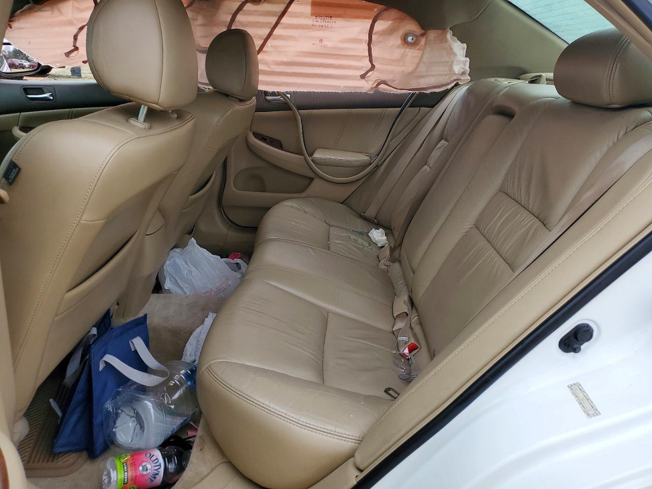 2006 HONDA ACCORD EX photo 10