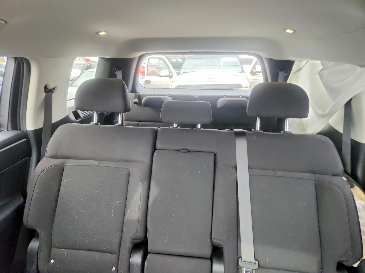 2025 HYUNDAI SANTA FE SE photo 10