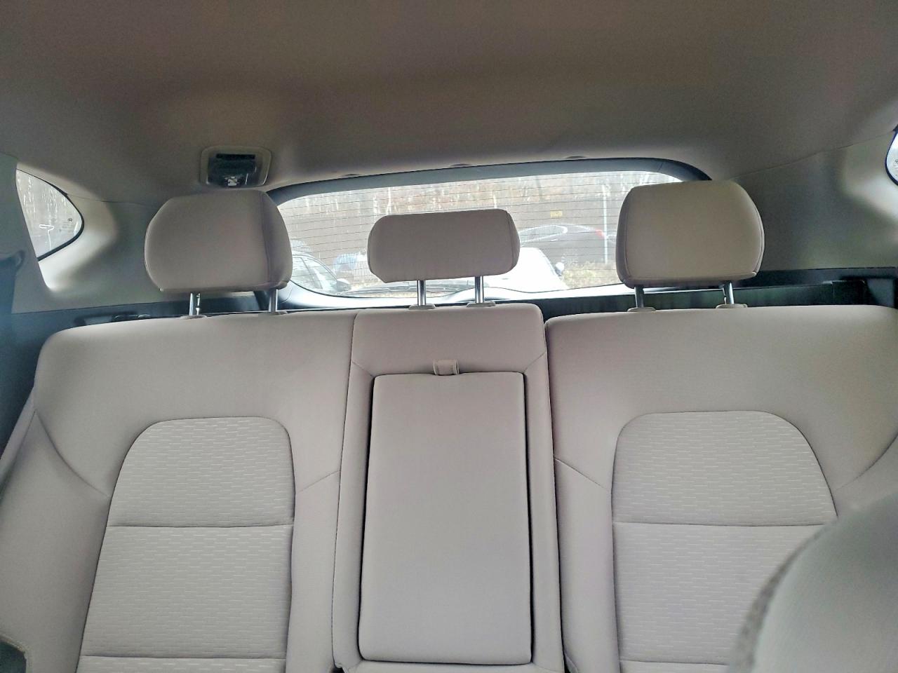 2019 HYUNDAI TUCSON LIMITED photo 10