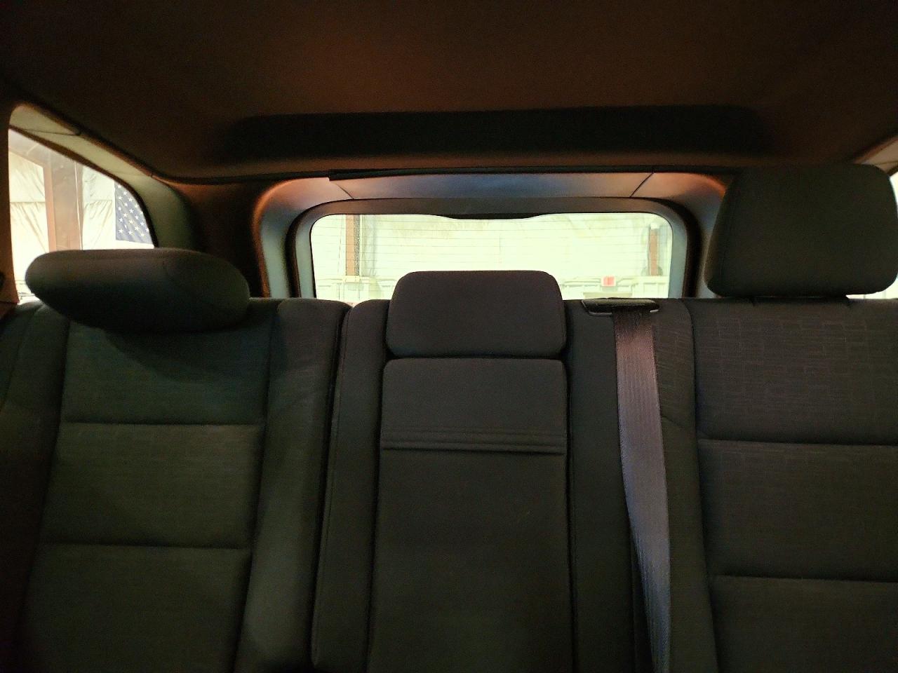 2014 JEEP GRAND CHEROKEE LAREDO photo 10