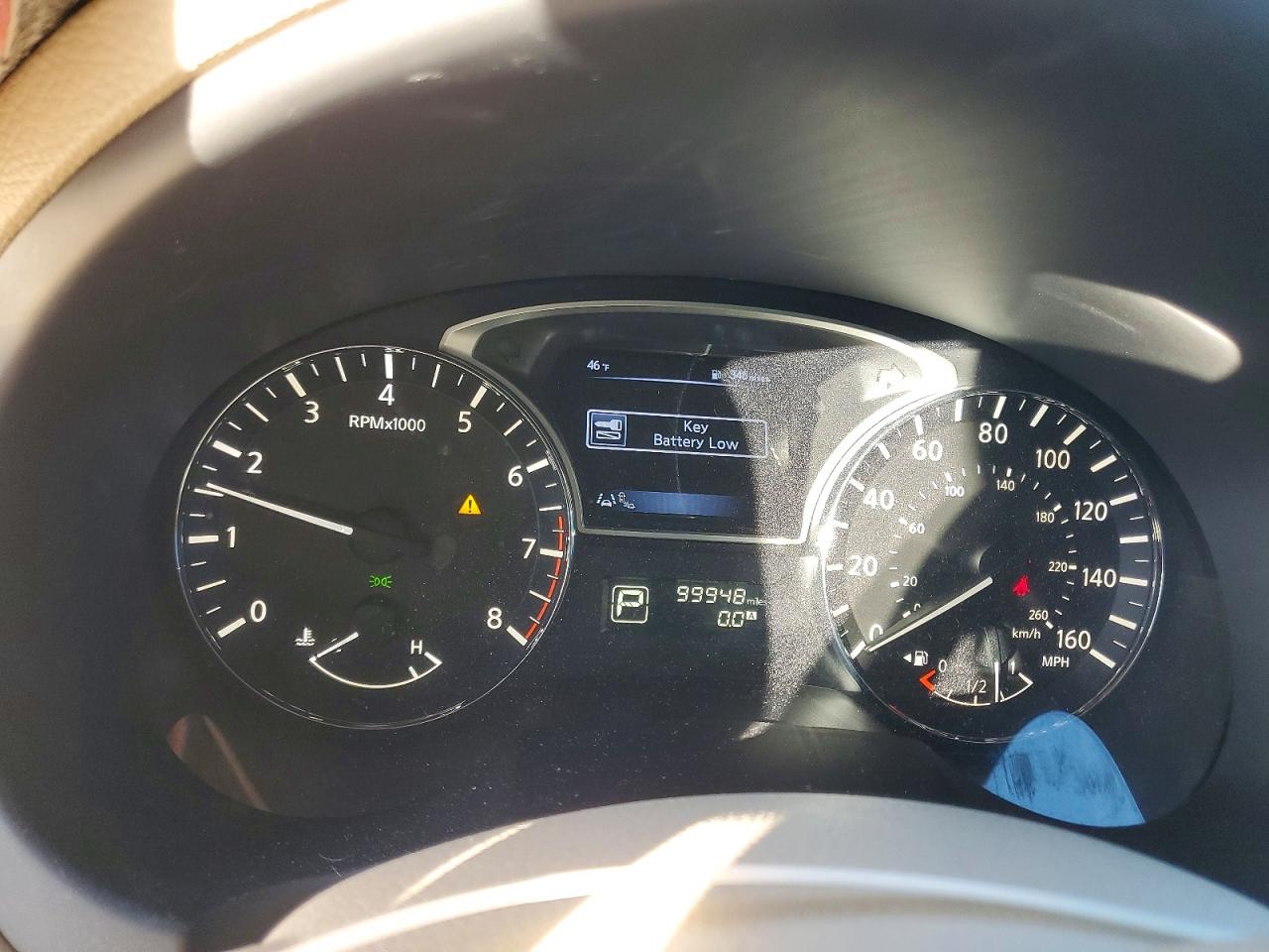 2015 NISSAN ALTIMA 3.5S photo 9