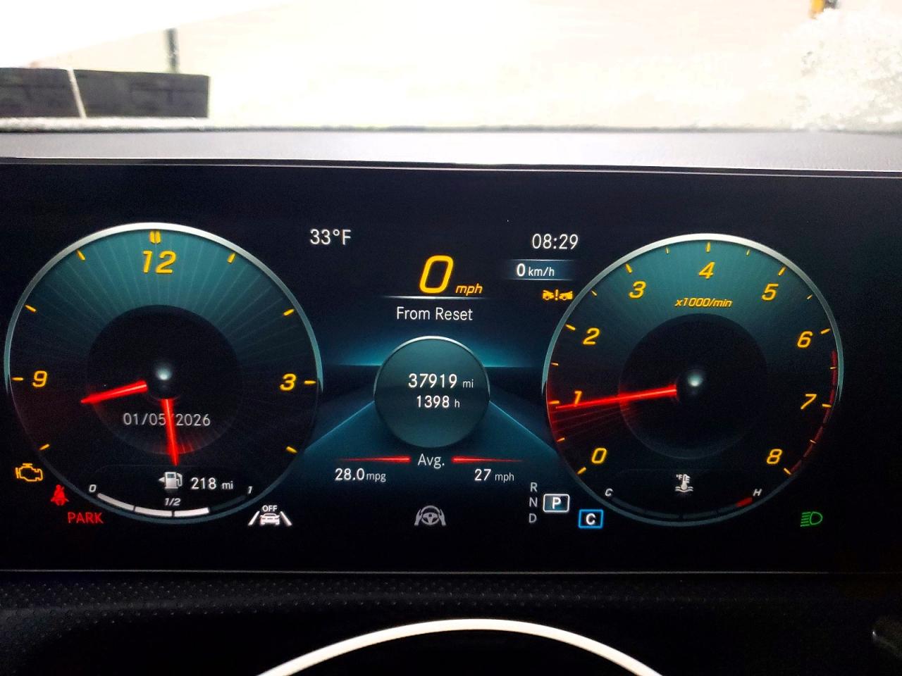 2023 MERCEDES-BENZ CLA 250 4MATIC photo 9
