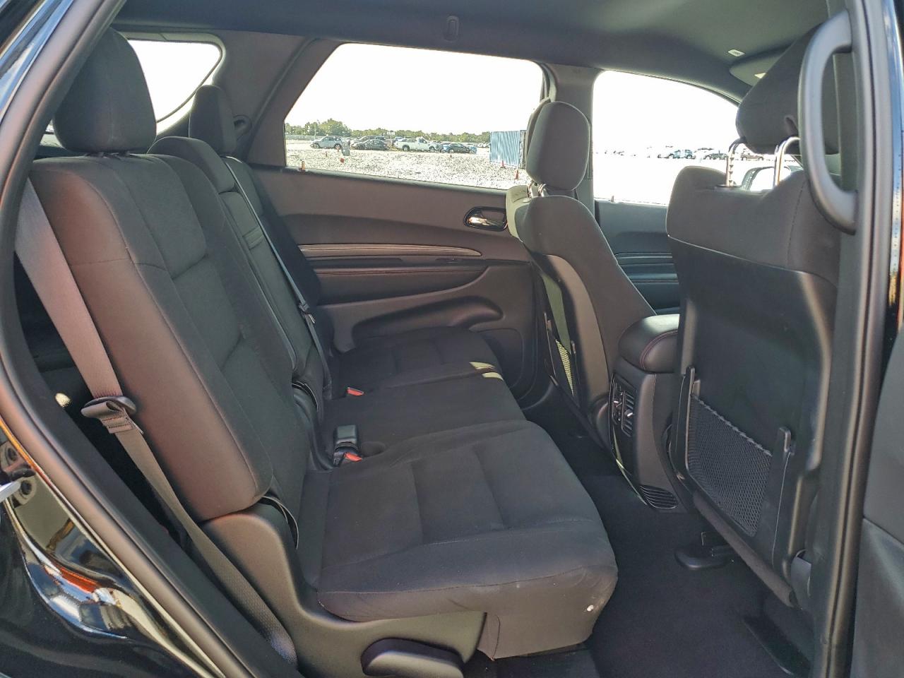 2025 DODGE DURANGO GT photo 10