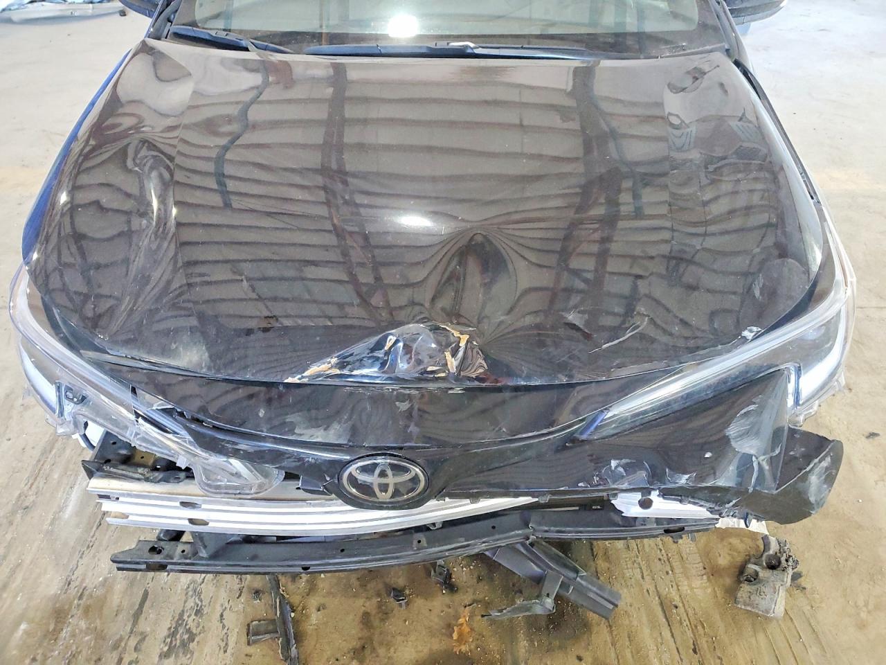 2024 TOYOTA COROLLA SE photo 11