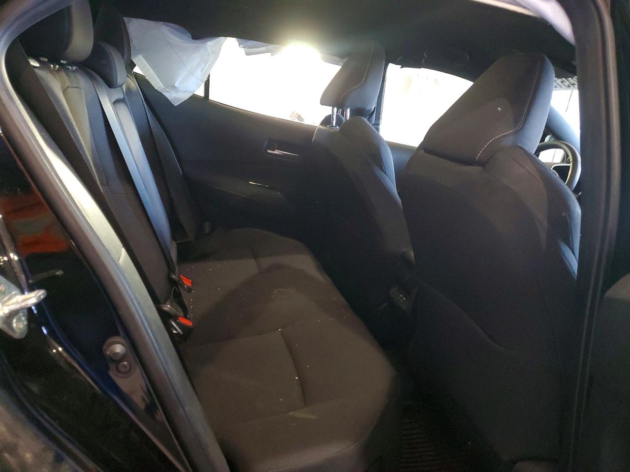2024 TOYOTA COROLLA SE photo 10