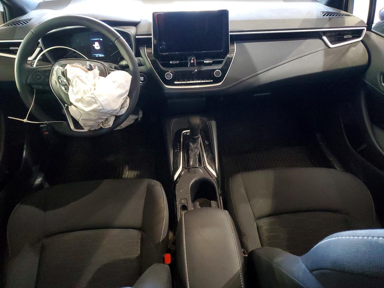 2024 TOYOTA COROLLA SE photo 8
