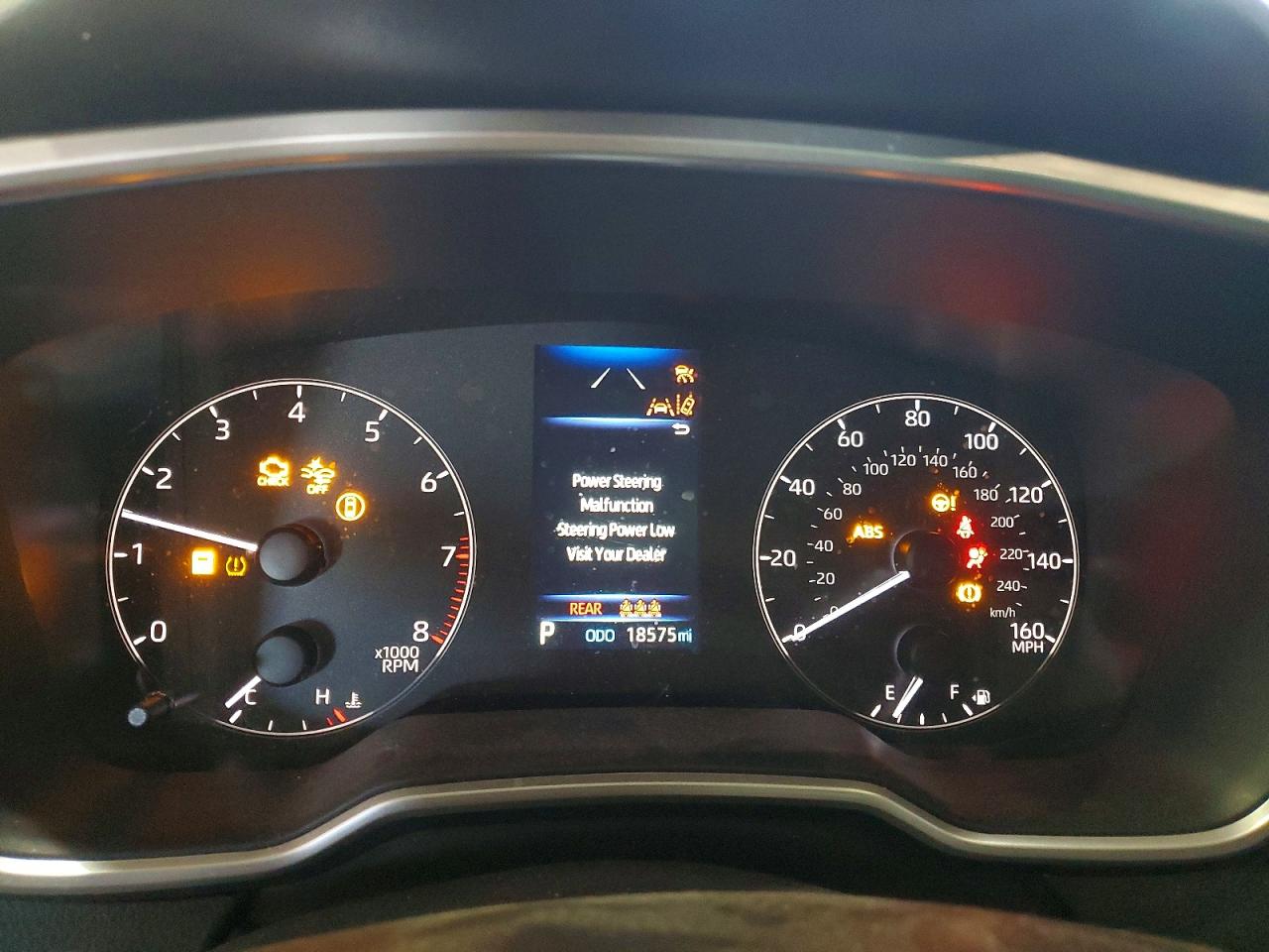 2024 TOYOTA COROLLA SE photo 9