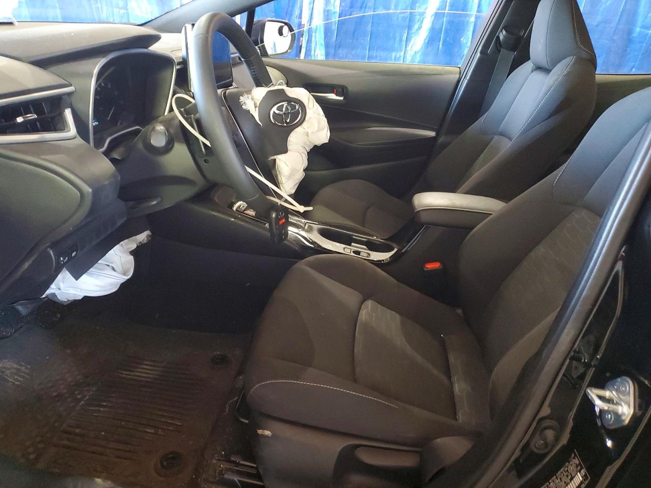 2024 TOYOTA COROLLA SE photo 7
