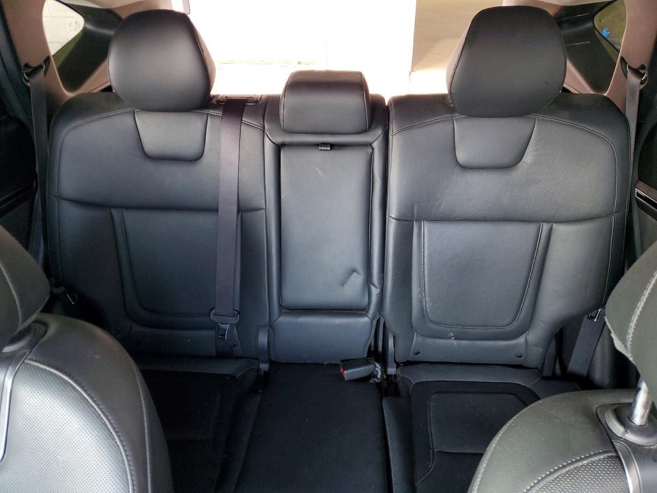 2022 HYUNDAI TUCSON SEL photo 10