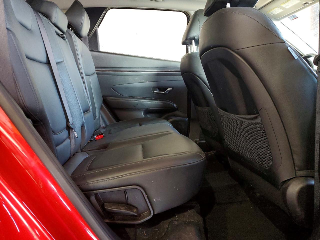 2022 HYUNDAI TUCSON SEL photo 11